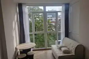 Palma Sochi 1, Sochi