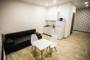 Na Zavodskoj Flat 1, Komsomolsk Na Amure