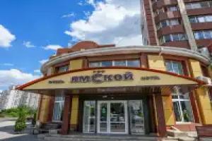Yamskoj Hotel, Voronezh