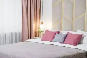 Na Kommunisticheskoy 20V, Balakovo