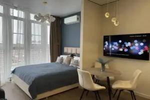 Luchshe Chem Doma Na Ivana Belichenko 90k1 Apartments, Krasnodar