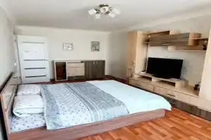 Na Ulitse Imeni Generala Karbysheva Flat, Volzhsky
