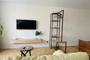 K. Belyaeva Shekel Flat, Cherepovets