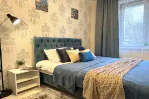 Na K834a Apartments, Zelenograd