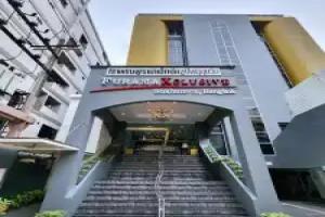 FuramaXclusive Sukhumvit, Bangkok