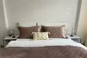 2Kh VEROM S Krasivym Vidom Na Reku I GorodFlat, Voronezh