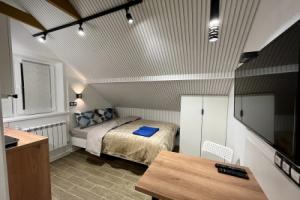 Layf Aparts Studiya 6, 15m2, na Tararykova 5 Flat, Kolomna