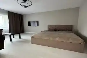 1-Komnatnye Apartments, Kostomuksha