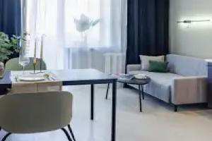 Vgosti33 Stil i Komfort Biznes Klassa Apartments, Vladimir