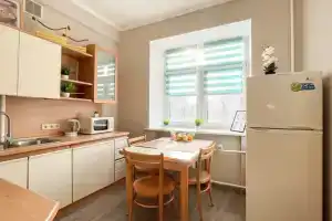 Apartments RELAX APART – Leningradskaya Street, 6, Khimki