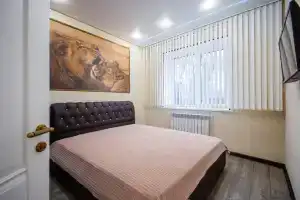 ViP Apart 1 Apartments, Belgorod