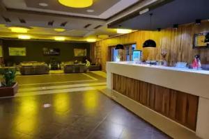 Enkelana Hotel, Pogradec