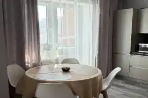 Na Rybnoy Derevne Flat, Kaliningrad