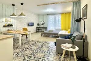 Volga Rent Himki Apartments, Khimki