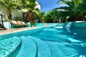 Loft Studii 2 Flat, Adler