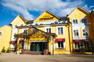 Premier Hotel, Kostroma