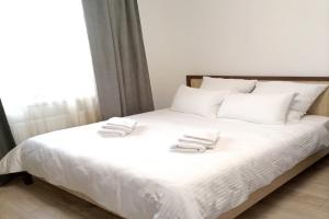 Studiya Vozle Metro Flat, Ekaterinburg