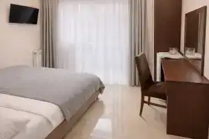 Yevrostudiya Memfis Apart Mebelirovannaya Komnata, Adler