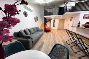 Kolizey 5 Apartments, Kolomna