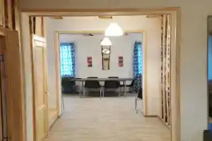 Do 12 Chelovek V Stepanovo Private house, Yakhroma