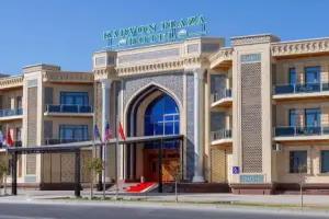 Karvon Plaza Hotel, Samarkand