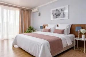 LUNA Hotel, Krasnodar