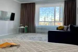 Alma Park Apartments, Astana