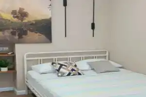 Na Ulitsa Pushkina, 22 Flat, Tuapse