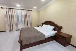 Na Moskovskom Prospekte 67 Flat, Voronezh