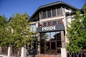 Pride Hotel, Taraz