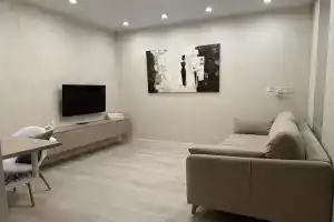 PosutochnoSV na Lunnoy 30 Apartments, Saratov