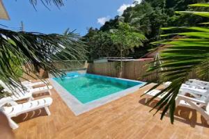 Rim Khao Resort, Lanta Island