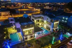 Apart Hotel Eden Nest Exclusive, Belek