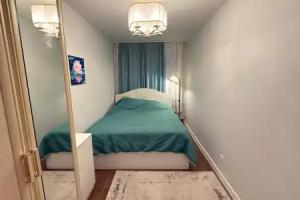 Uyutnaya U Kadosha Flat, Tuapse