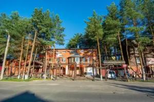 Hotel Rubicon, Vladimir