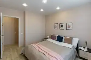 Valeri Na Ulitse Gazovikov 44 Apartments