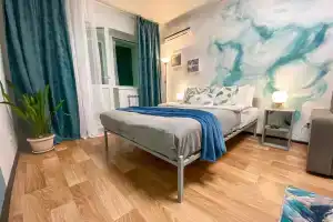 S Vidom na Gorod Apartments, Ulyanovsk