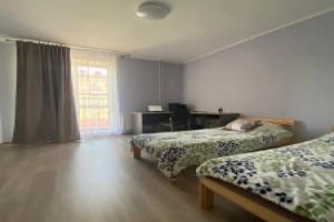 S panoramnym vidom na reku Apartments, Konakovo