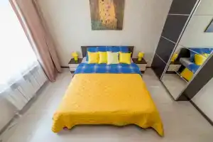 Na Chkalova 242 Apartments, Ekaterinburg