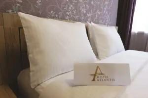 Hotel Atlantis Near Airport, Tbilisi