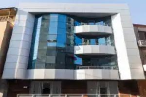 Friendly Hotel, Yerevan