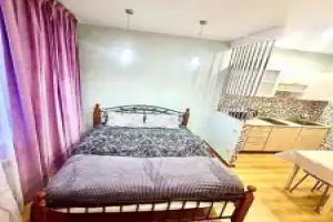 Uyutnaya Studiya Na Severnoy Flat, Odintsovo