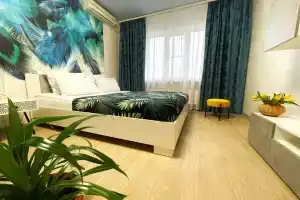 Leninskiy Prospekt 126 Apartments 1, Voronezh