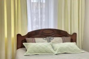 Uyutno Kak Doma Flat, Smolensk