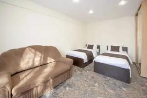 InnDays Sverdlova 43A Apartments, Podolsk