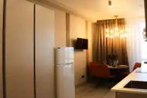 Seabreeze 52 к.4 Apartments, Sevastopol