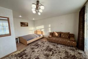 1-Komnatnaya V Ishime U Vokzala Flat, Ishim