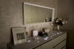 Odnokomnatnaya na Maxima Gorkogo Apartments, Tula