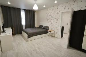 Uyutnaya Na Mitinskoy 27 Flat, Krasnogorsk
