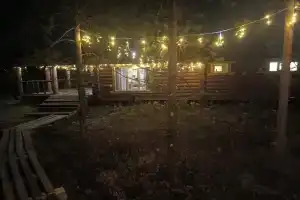 S Baney Private House, Isakogorka